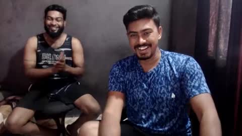 indian guys online show from January 31, 2025, 10:10 am
