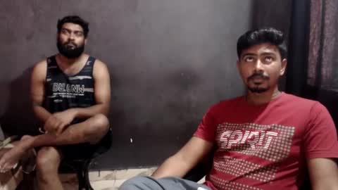 indian guys online show from February 23, 2025, 9:00 am