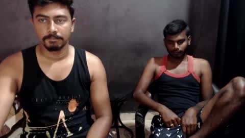 indian guys online show from March 8, 2025, 1:25 pm