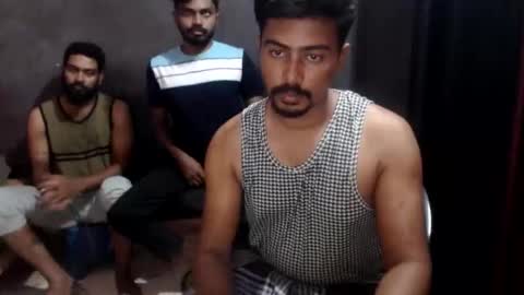 indian guys online show from April 10, 2026, 2:22 pm