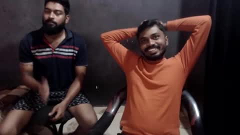 indian guys online show from April 11, 2026, 2:32 pm