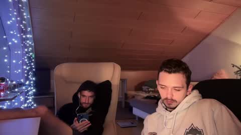 Daimon  online show from January 8, 2025, 4:23 am