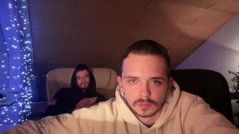 Daimon  online show from January 10, 2025, 1:53 am