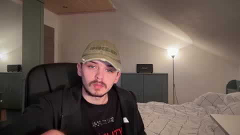 Daimon  online show from January 18, 2025, 9:13 am