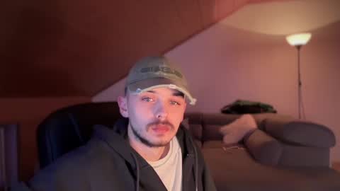 Daimon  online show from February 4, 2025, 12:29 am