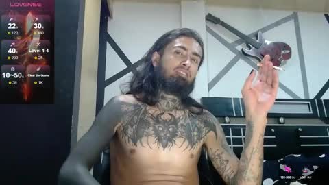 felipe online show from September 23, 2025, 1:30 am