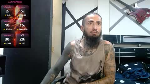 felipe online show from February 20, 2026, 4:53 am