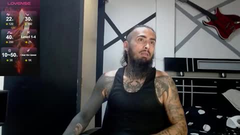 felipe online show from March 8, 2026, 3:32 am