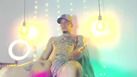 Daimond hope666 online show from February 9, 2025, 6:33 am