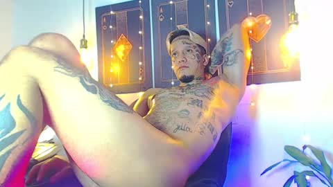 Daimond hope666 online show from February 24, 2025, 10:47 pm