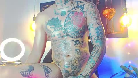 Daimond hope666 online show from February 25, 2025, 5:19 am