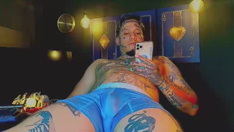 Daimond hope666 online show from September 22, 2025, 9:28 pm