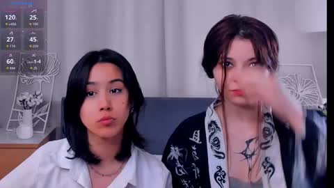 Aoi and Lily best friends online show from April 28, 2026, 8:30 am