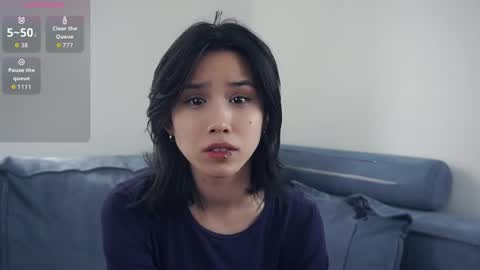 Aoi and Lily best friends online show from June 4, 2026, 8:20 am