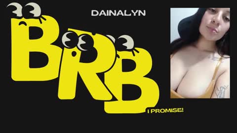 Daina online show from March 5, 2025, 2:03 am