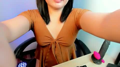 Diana online show from March 15, 2026, 10:05 pm