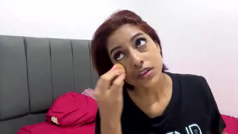 Dainn and Eris online show from February 22, 2026, 3:18 am