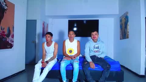 daiquirie online show from September 20, 2025, 12:28 pm