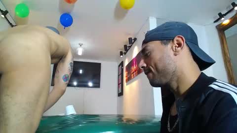 daiquirie online show from February 24, 2026, 1:09 pm