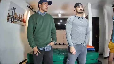 daiquirie online show from March 2, 2026, 12:34 pm