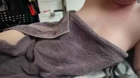 Mx Mommy Moo online show from April 11, 2026, 10:25 pm