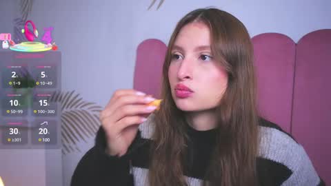 Lauren            online show from March 6, 2025, 12:41 pm