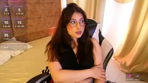 Lauren            online show from April 21, 2026, 2:23 pm