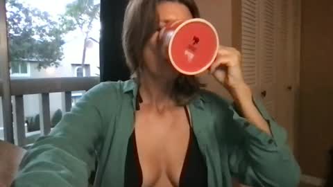 Daisy137 online show from January 9, 2025, 10:41 pm