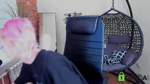 daisy__sweet online show from February 2, 2026, 10:14 am