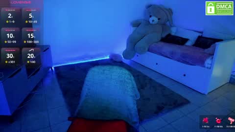 DaIsy Abby online show from April 1, 2026, 6:47 am