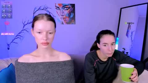 daisy online show from October 18, 2025, 7:14 pm