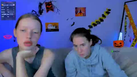 daisy online show from October 23, 2025, 7:34 pm