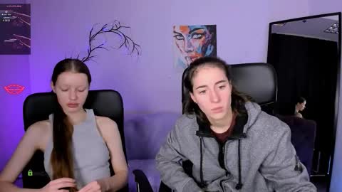 daisy online show from November 9, 2025, 8:18 pm