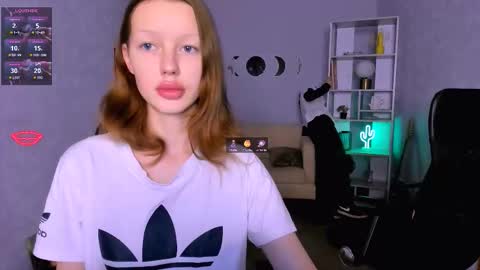 daisy online show from November 11, 2025, 8:09 pm