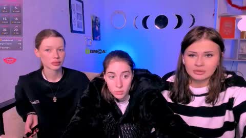 daisy online show from January 31, 2026, 8:18 pm