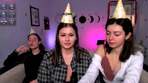 daisy online show from February 21, 2026, 9:16 pm