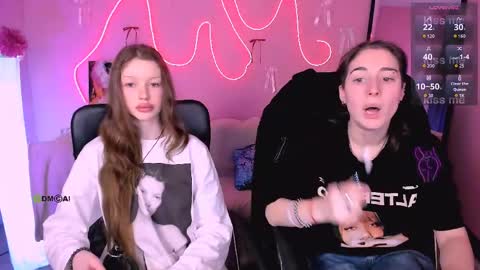 daisy online show from April 14, 2026, 7:09 pm
