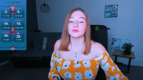 Snapshot of daisy_candy chatting on December 20, 2024, 10:27 am Little Di online show from December 20, 2024, 10:27 am