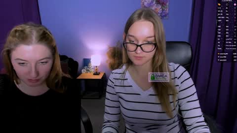 Snapshot of daisy_candy chatting on January 29, 2025, 2:19 am Little Di online show from January 29, 2025, 2:19 am