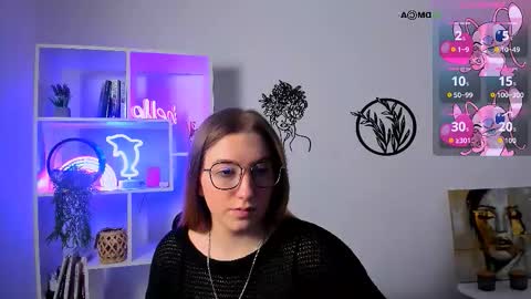 Snapshot of daisy_candy chatting on February 8, 2026, 2:15 am Little Di online show from February 8, 2026, 2:15 am