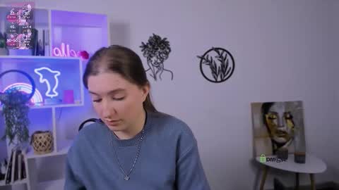 Snapshot of daisy_candy chatting on February 12, 2026, 2:28 am Little Di online show from February 12, 2026, 2:28 am