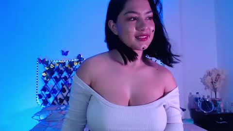 daisy_girll online show from September 25, 2025, 1:26 pm
