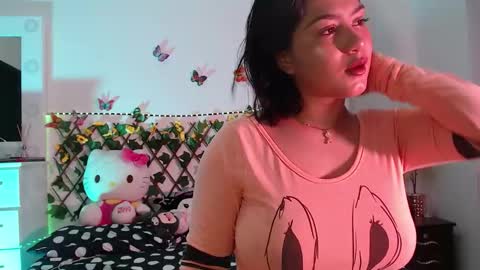 daisy_girll online show from October 20, 2025, 9:32 am