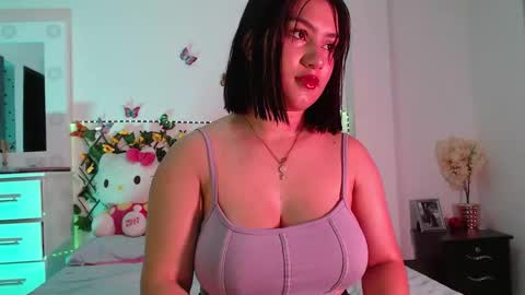 daisy_girll online show from October 23, 2025, 9:41 am