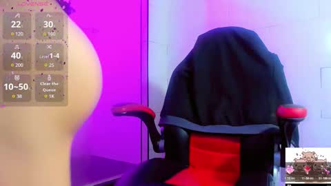 daisy_jonexxx22 online show from February 24, 2026, 3:59 am