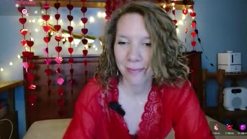 daisy_lovely online show from February 16, 2026, 4:19 am