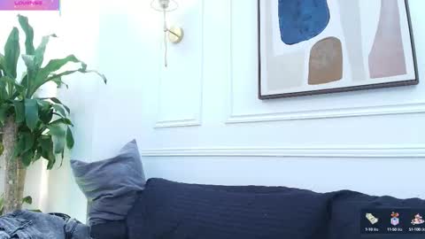 Daisy Price online show from October 7, 2025, 10:45 am