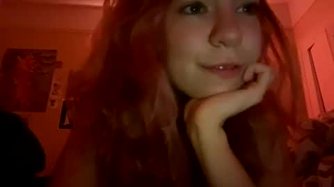 DaisyB3 online show from January 19, 2025, 6:53 am