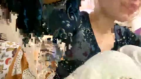 DaisyB3 online show from February 26, 2025, 8:11 pm