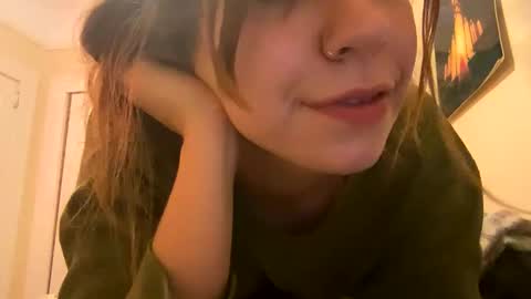 DaisyB3 online show from May 13, 2026, 8:23 am